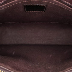 Monogram Vernis Montaigne BB
