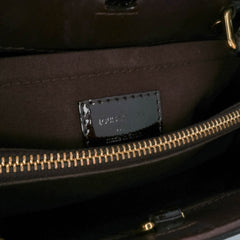 Monogram Vernis Montaigne BB