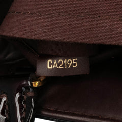 Monogram Vernis Montaigne BB