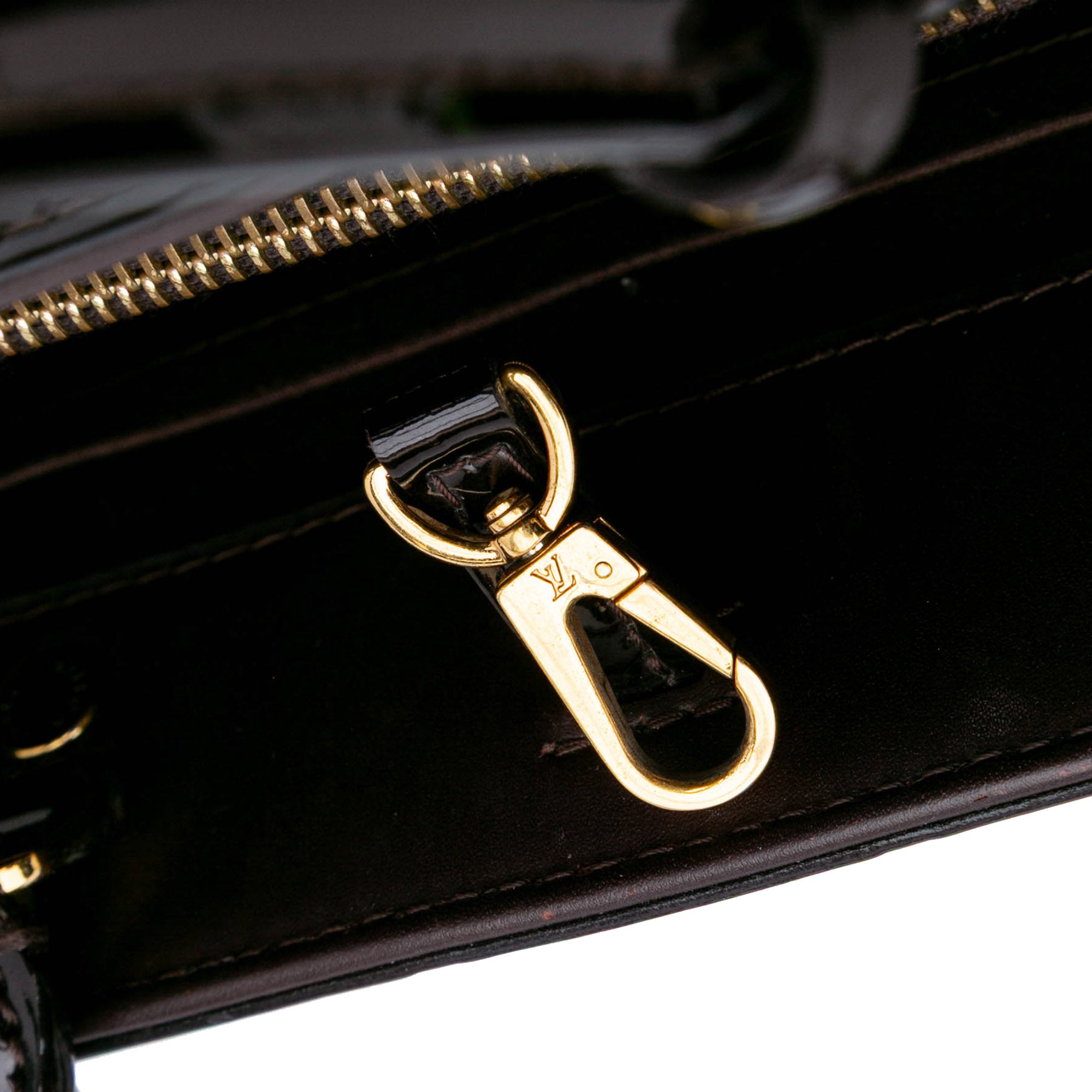 Monogram Vernis Montaigne BB