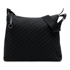 Diorissimo Trotter Canvas Messenger Bag