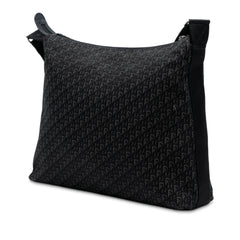 Diorissimo Trotter Canvas Messenger Bag