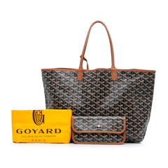 Goyardine Saint Louis PM