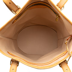 Monogram Bucket GM