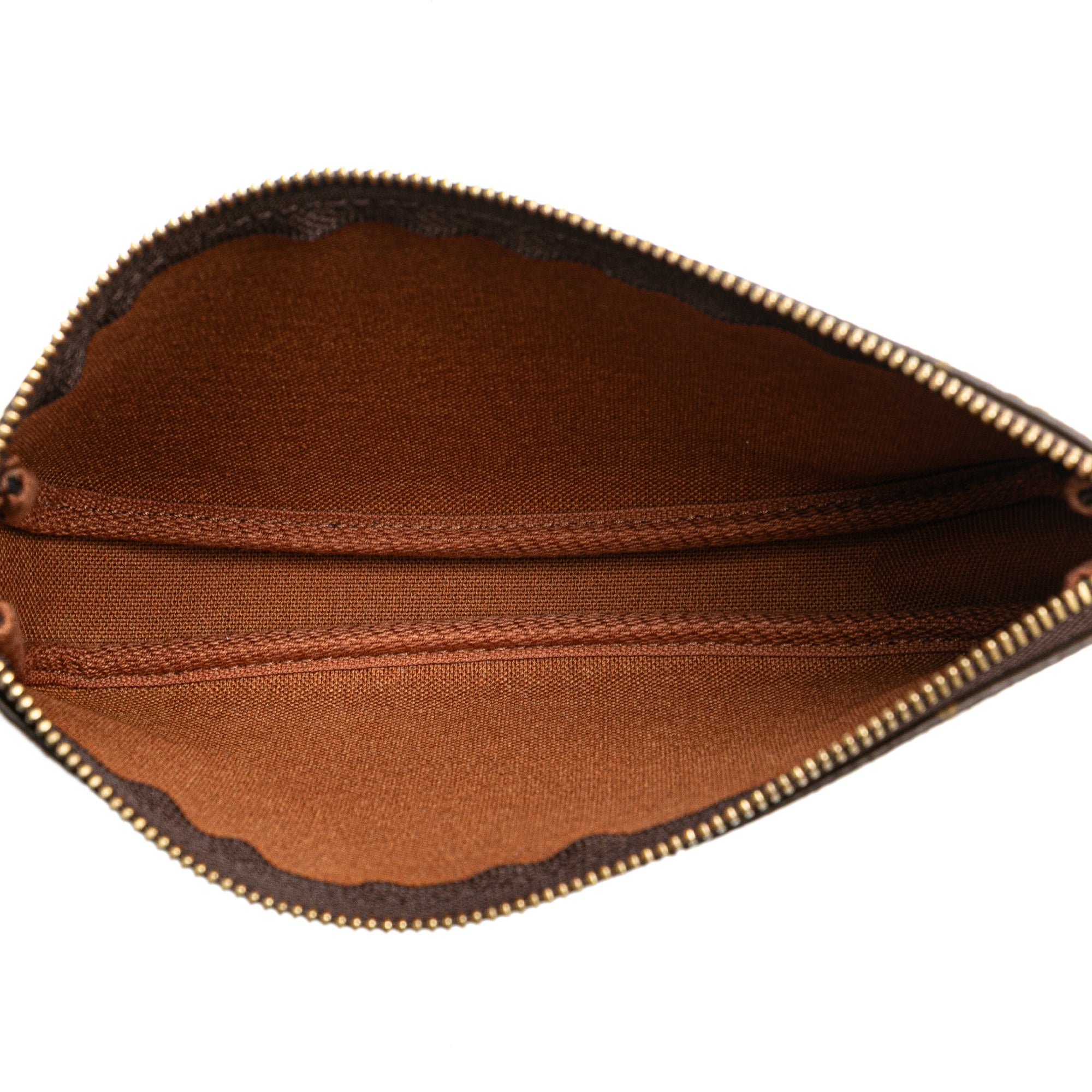Monogram Bucket GM