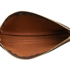 Monogram Bucket GM