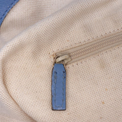 Large GG Canvas Sukey Tote