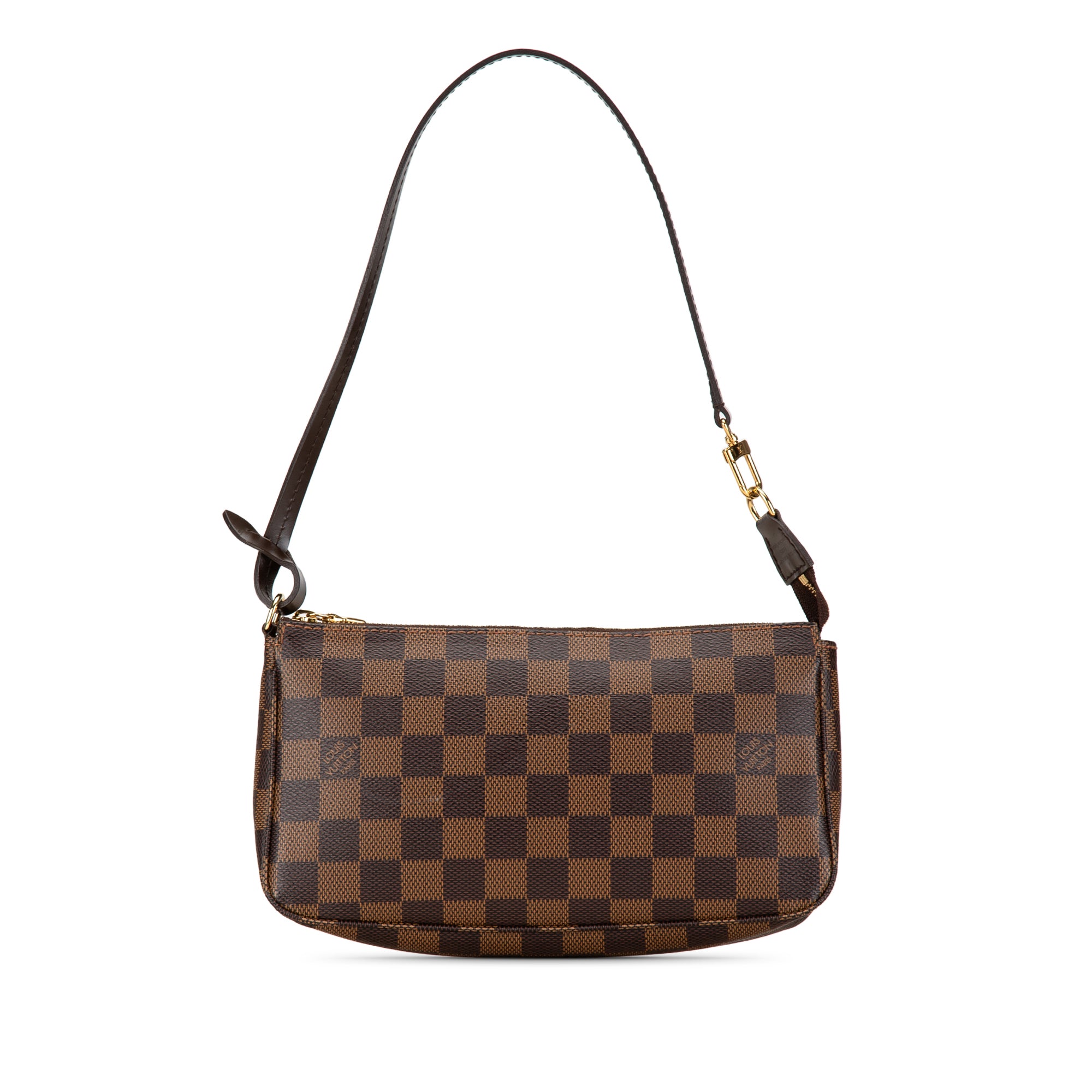 Damier Ebene Pochette Accessoires