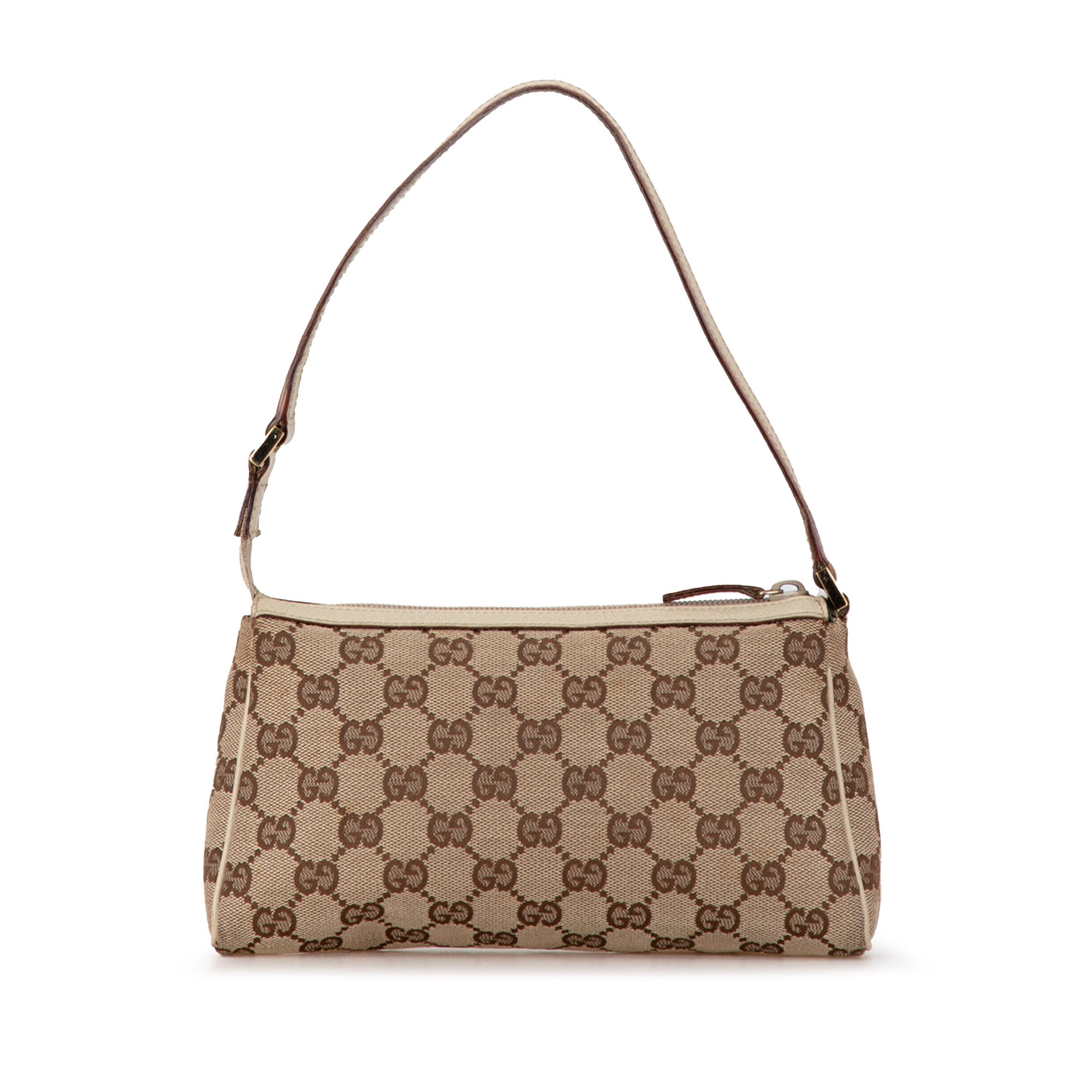 GG Canvas Abbey D Ring Shoulder Bag_2