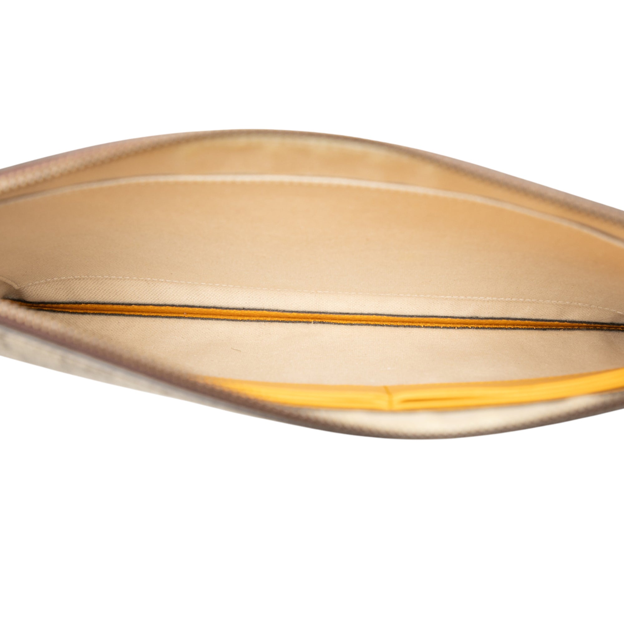 GG Supreme Neo Vintage Clutch