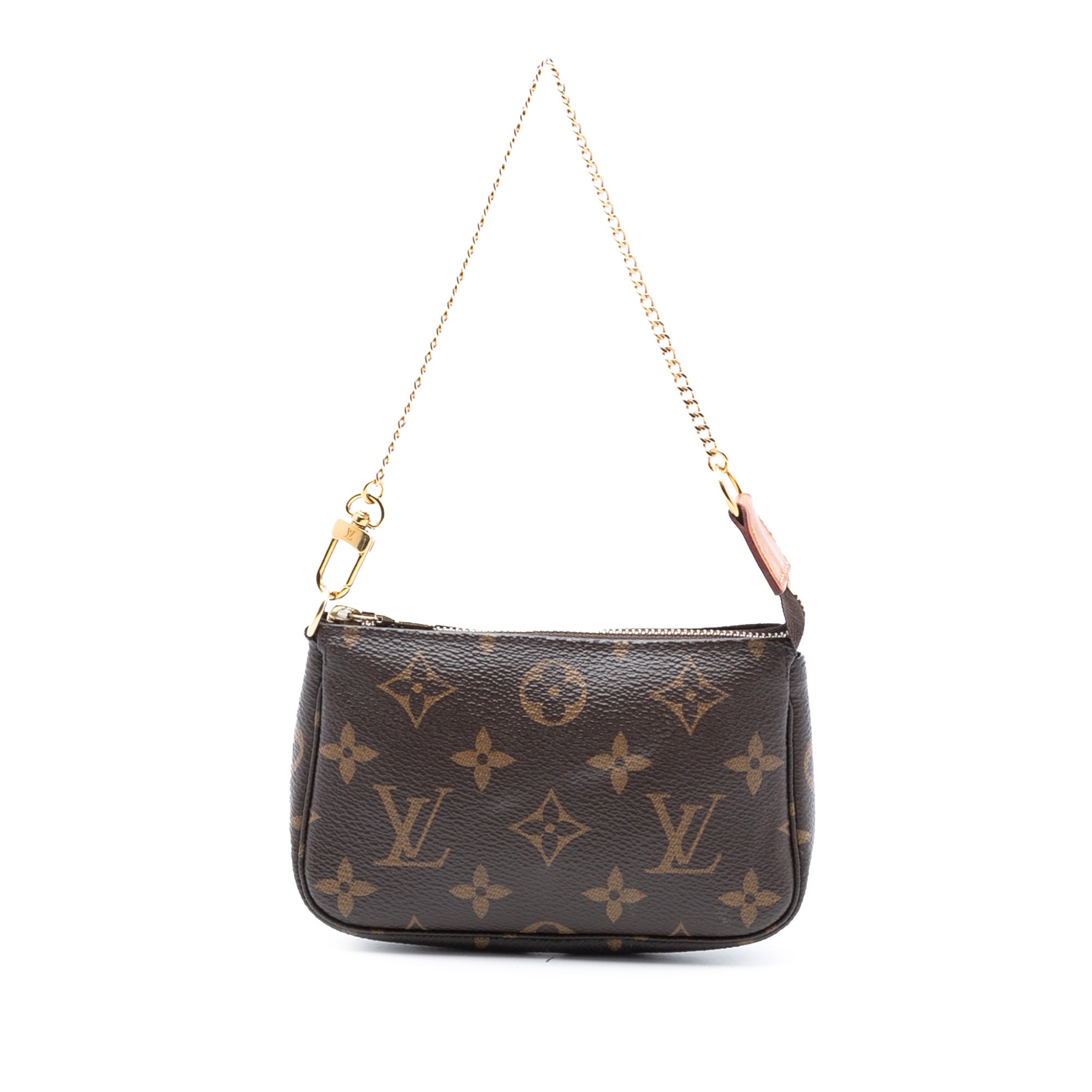 Monogram Mini Pochette Accessoires