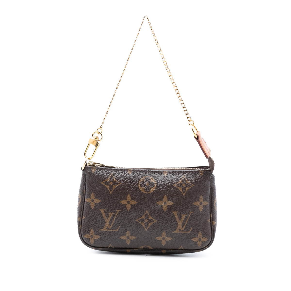 Monogram Mini Pochette Accessoires