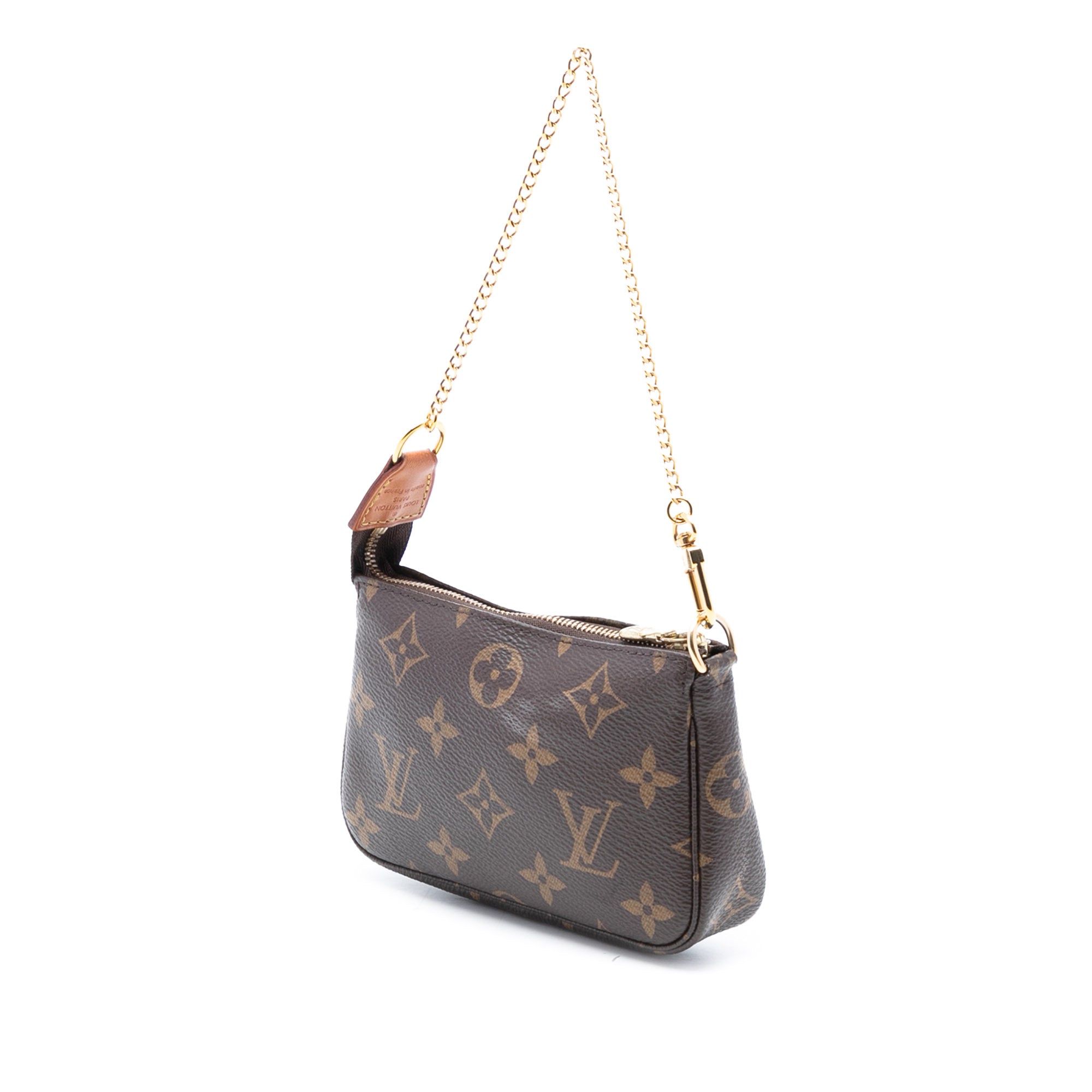 Monogram Mini Pochette Accessoires