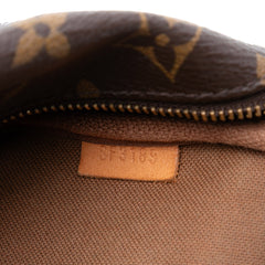 Monogram Mini Pochette Accessoires