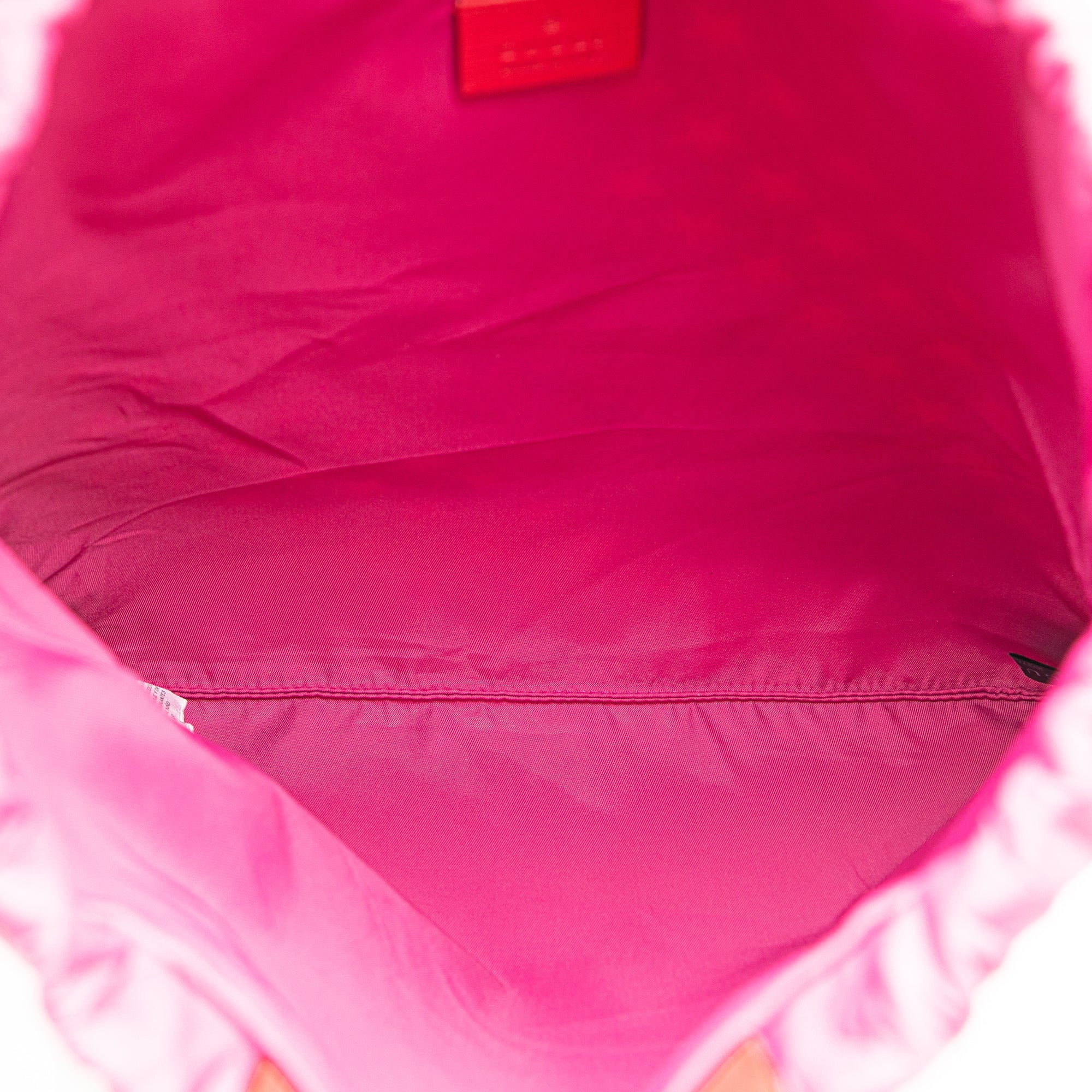 GG Supreme Web Star Print Children's Backpack