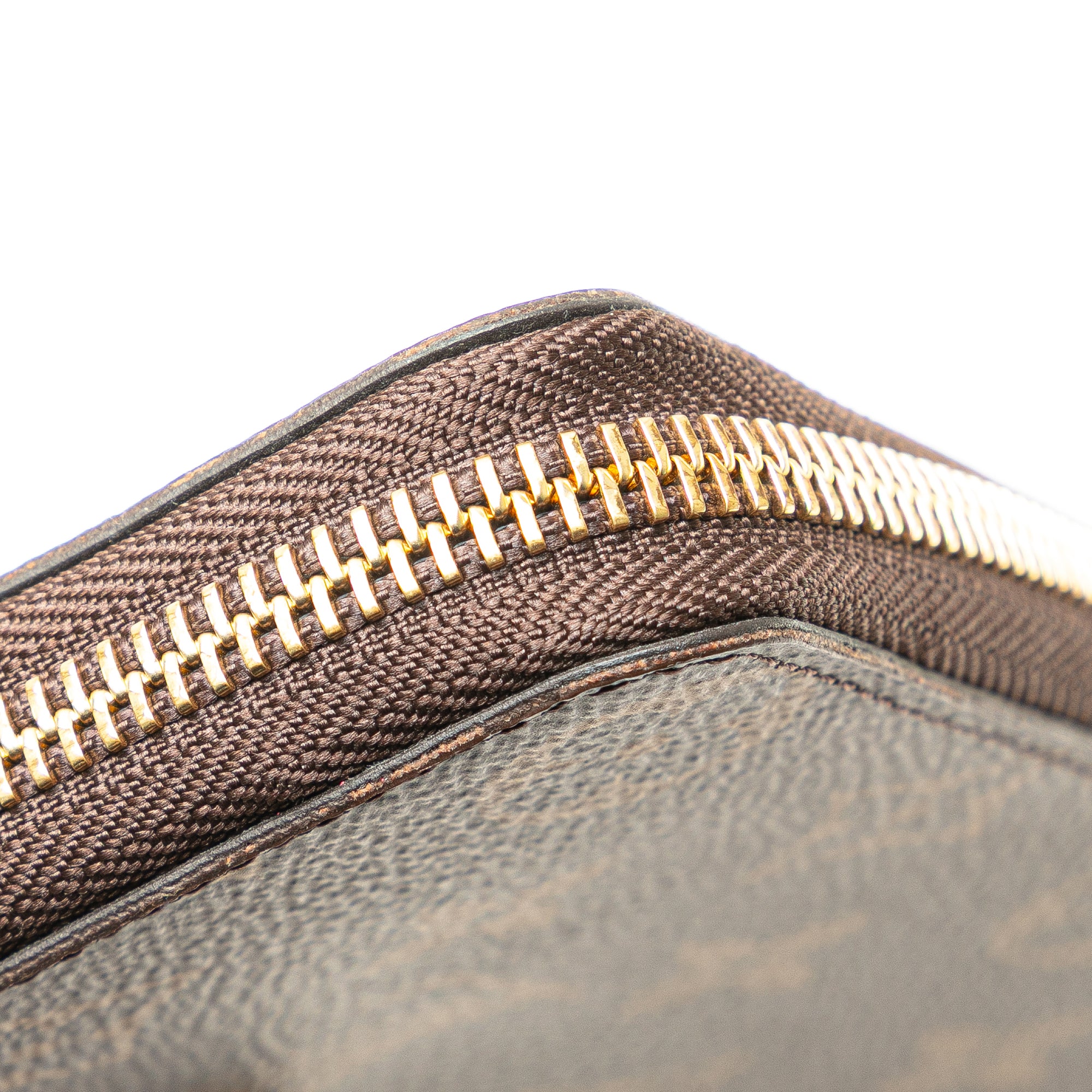 Monogram Clemence Long Wallet