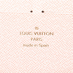Monogram Clemence Long Wallet