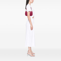Vitello Daino Shoulder Bag