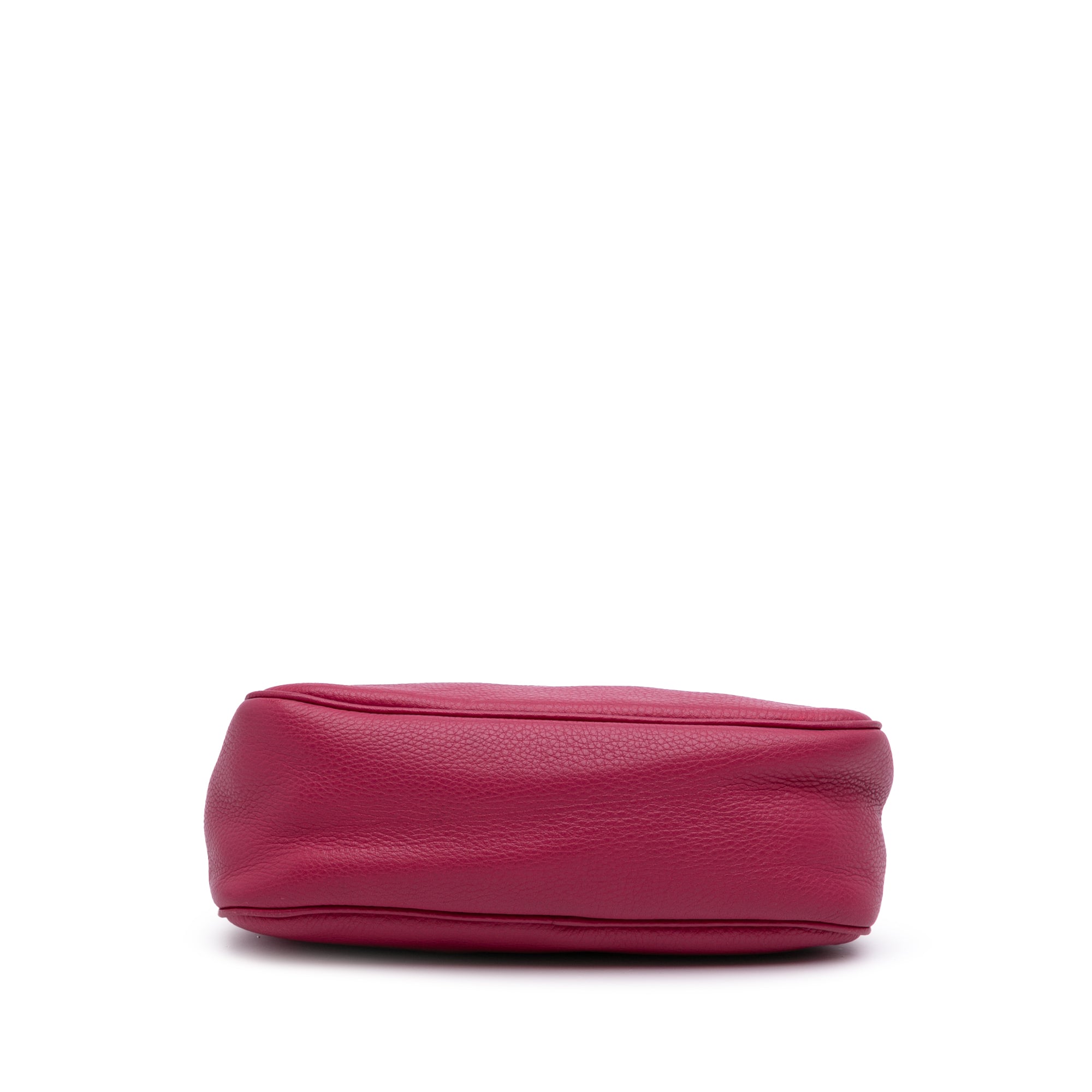 Vitello Daino Shoulder Bag