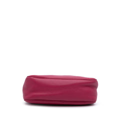 Vitello Daino Shoulder Bag