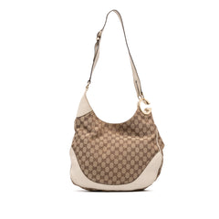 GG Canvas Charlotte Crossbody