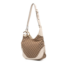 GG Canvas Charlotte Crossbody