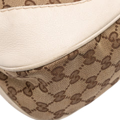 GG Canvas Charlotte Crossbody