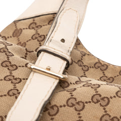 GG Canvas Charlotte Crossbody