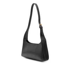 Smooth Calfskin Cuir Triomphe Shoulder Bag
