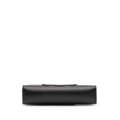 Smooth Calfskin Cuir Triomphe Shoulder Bag