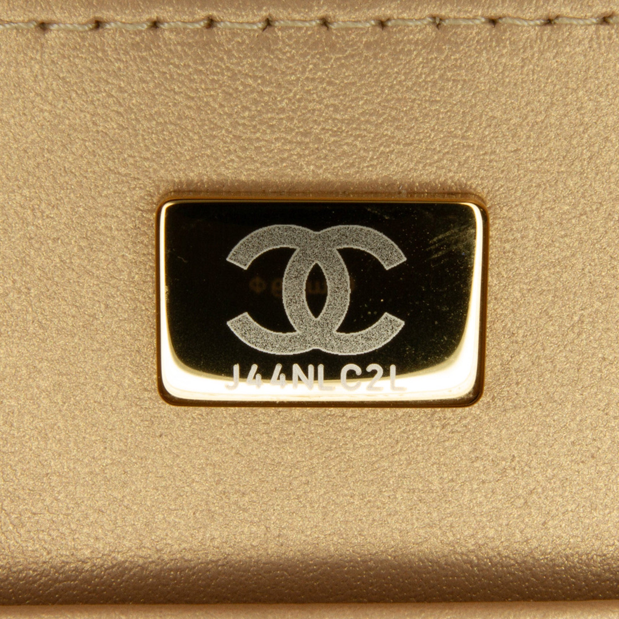 Golden Plate Vanity Case_7