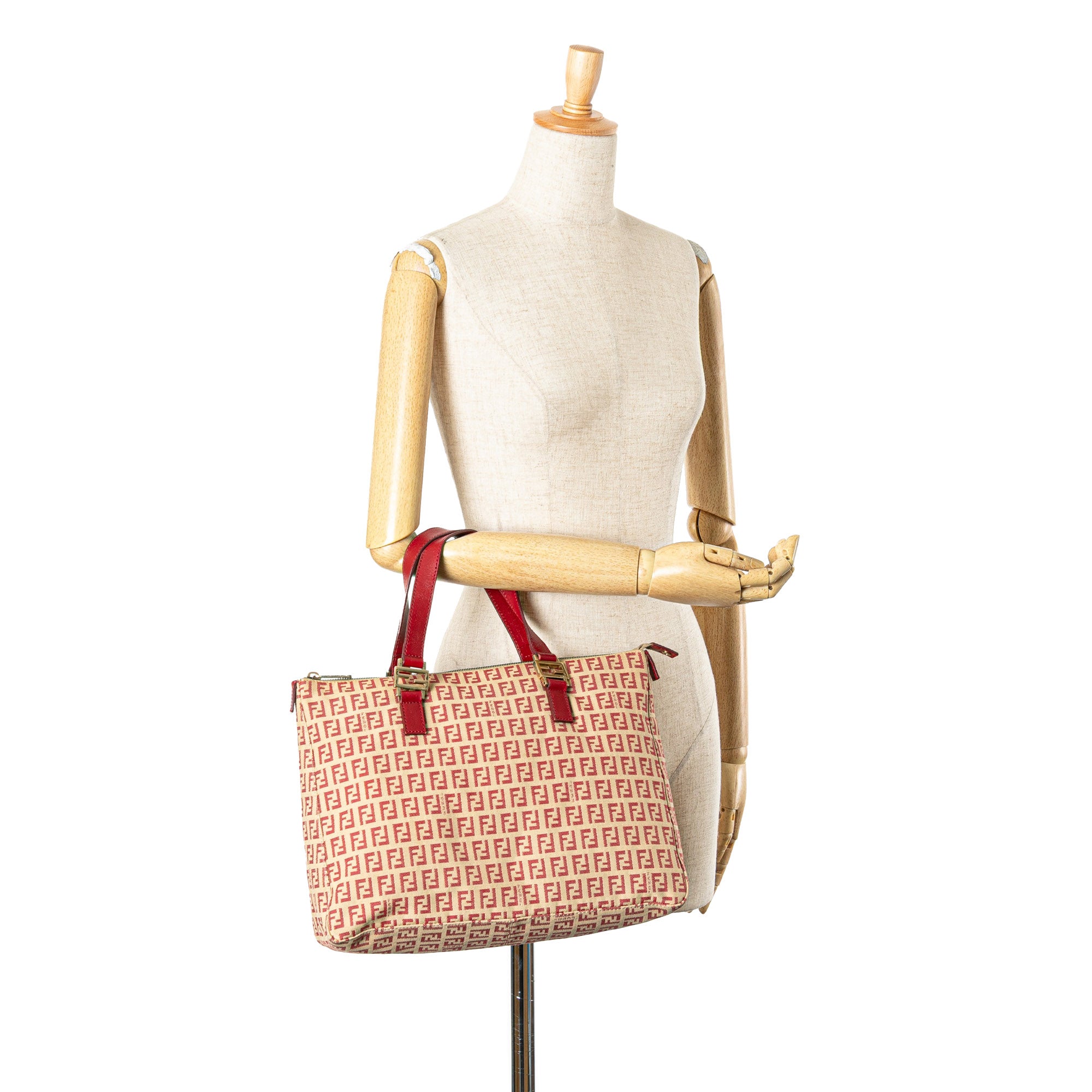 Zucchino Canvas Tote