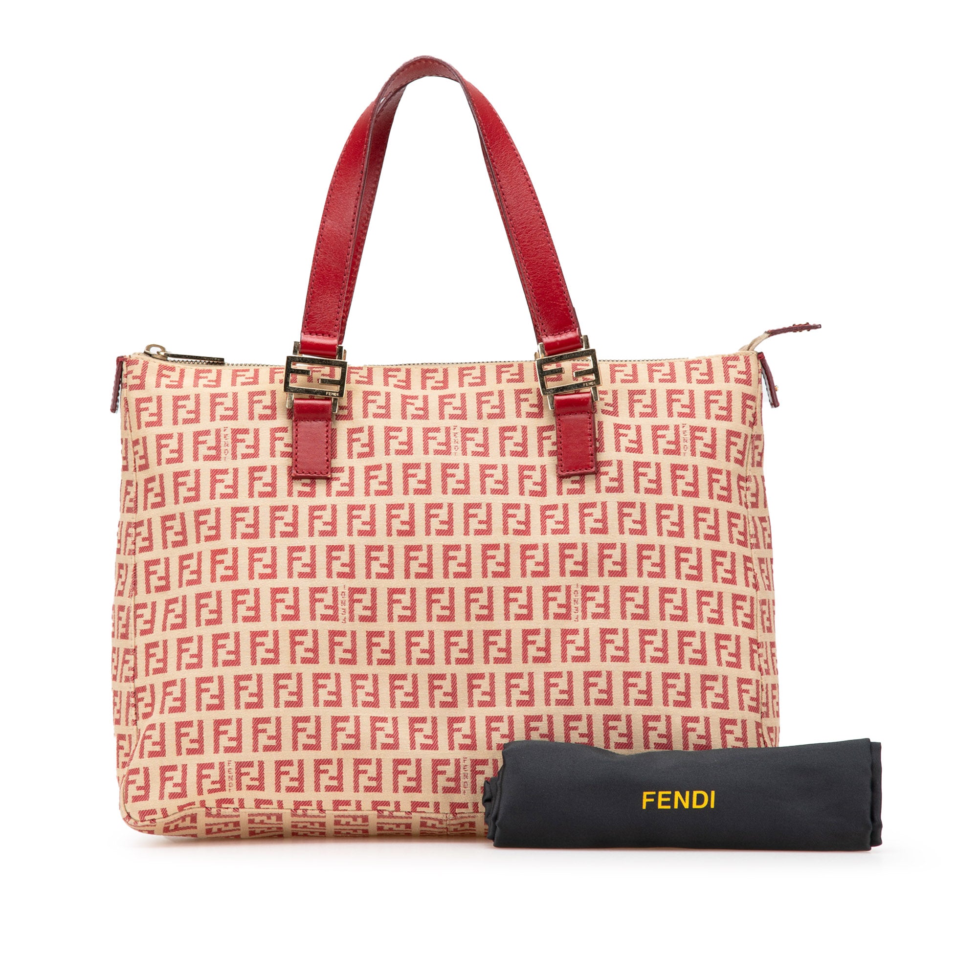 Zucchino Canvas Tote