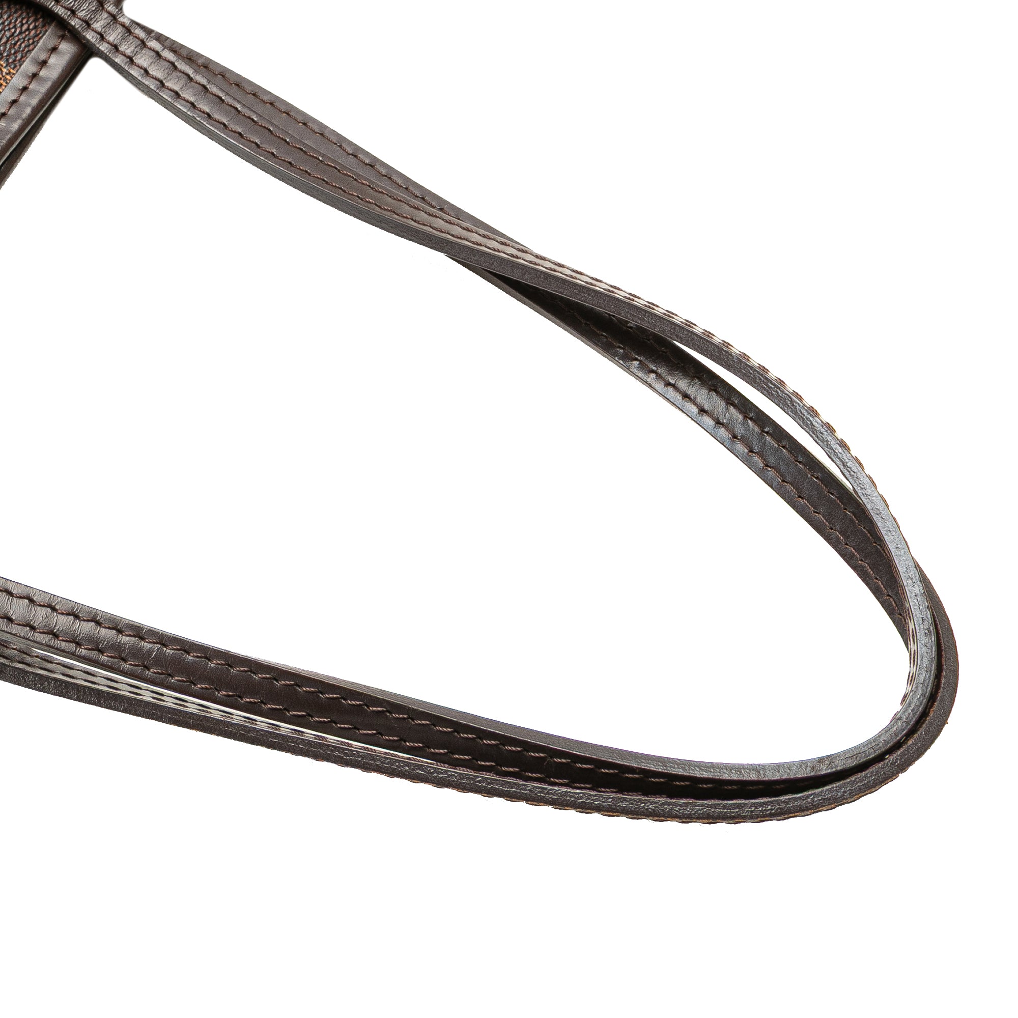 Damier Ebene Neverfull MM