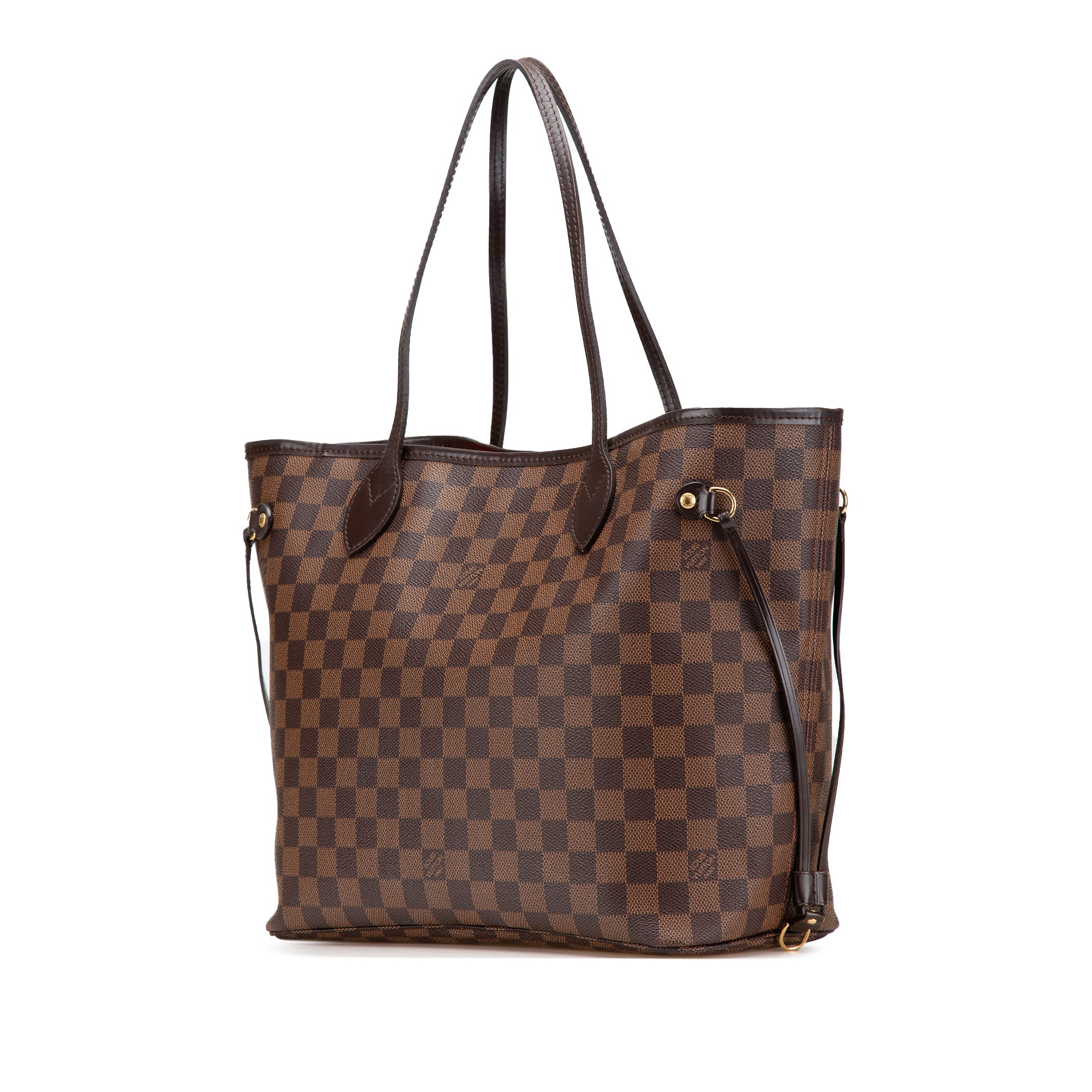 Damier Ebene Neverfull MM