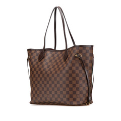 Damier Ebene Neverfull MM