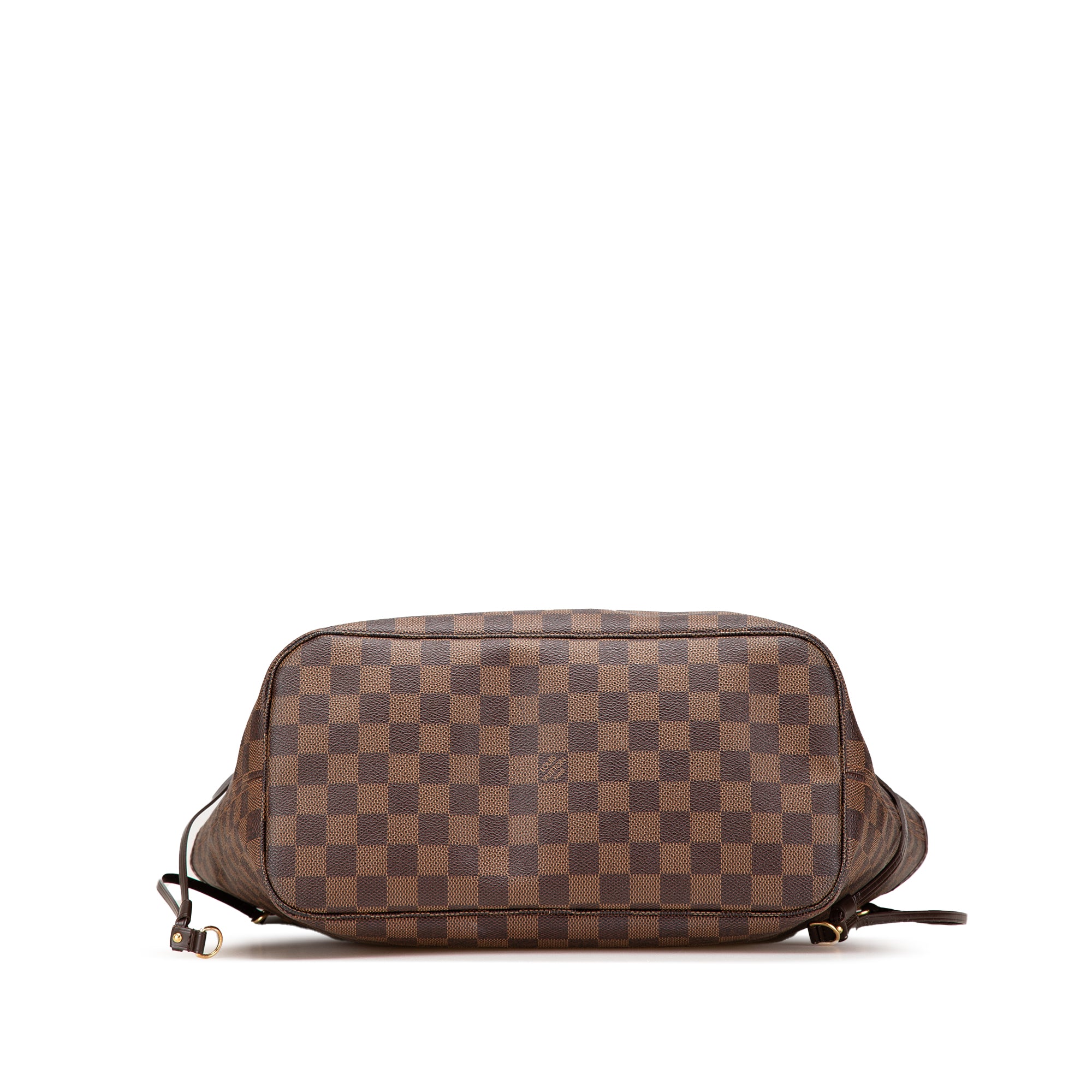 Damier Ebene Neverfull MM