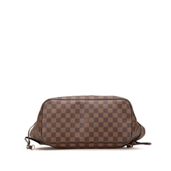 Damier Ebene Neverfull MM