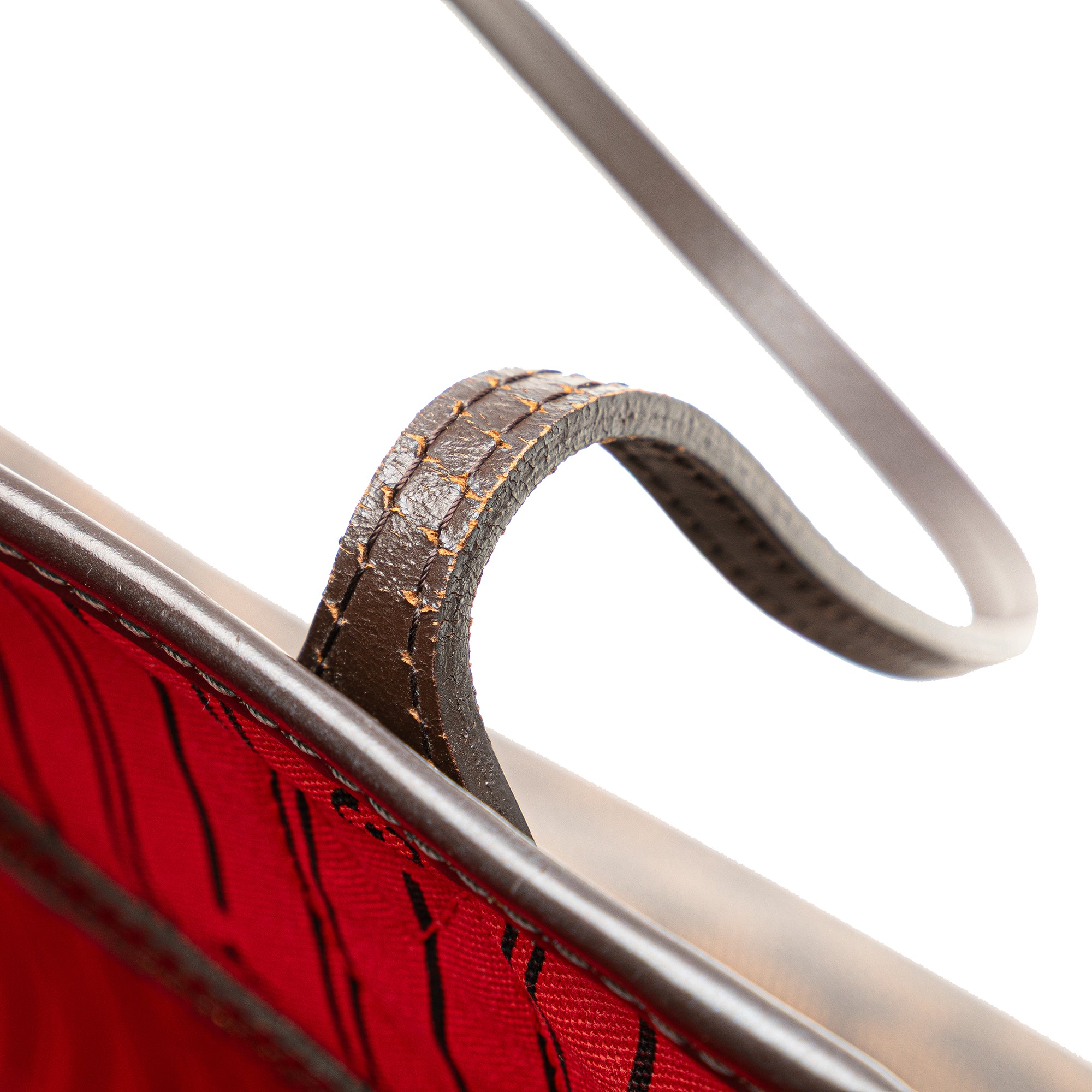 Damier Ebene Neverfull MM