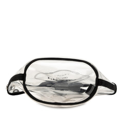 PVC Canapa Logo Satchel