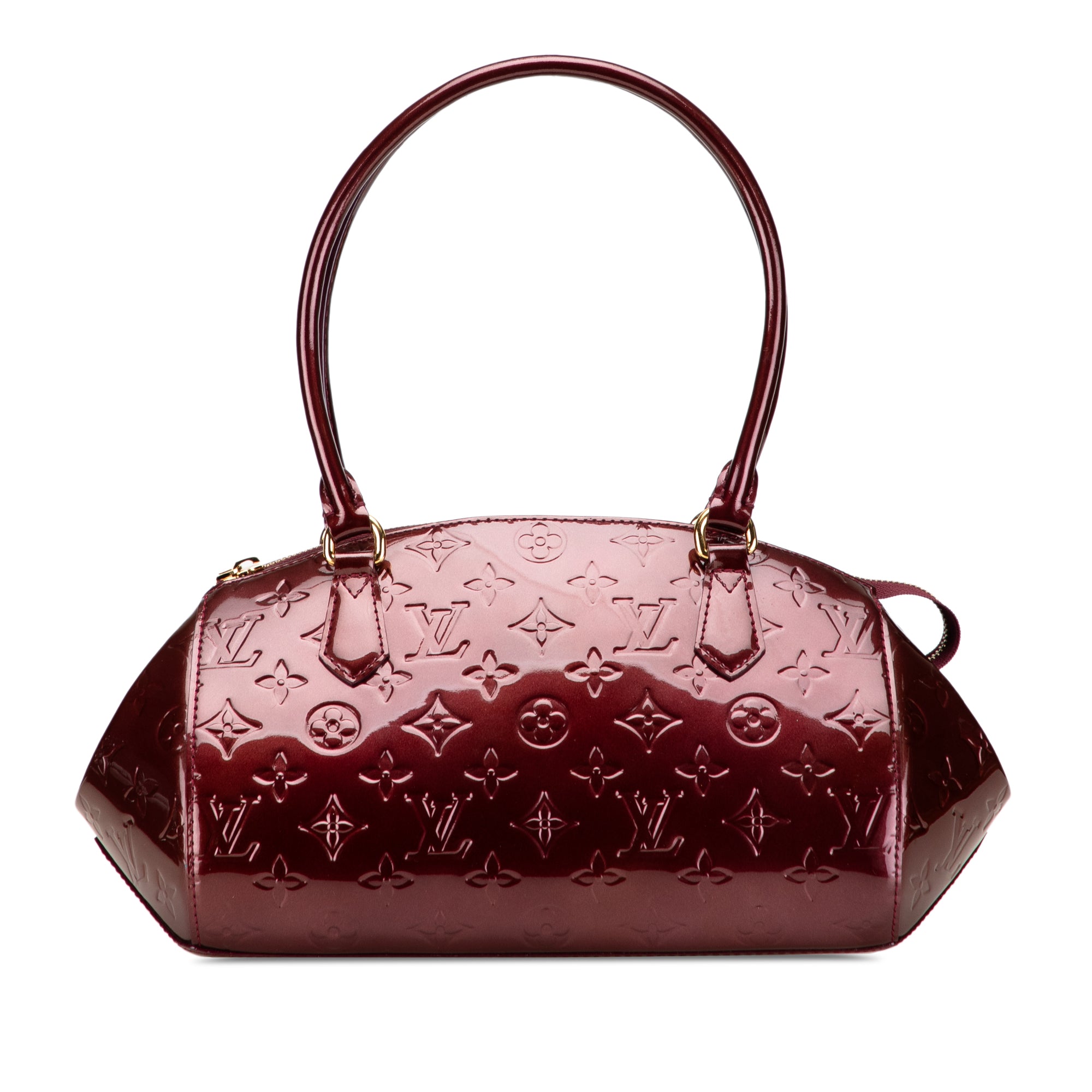 Monogram Vernis Sherwood PM