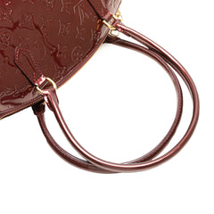 Monogram Vernis Sherwood PM