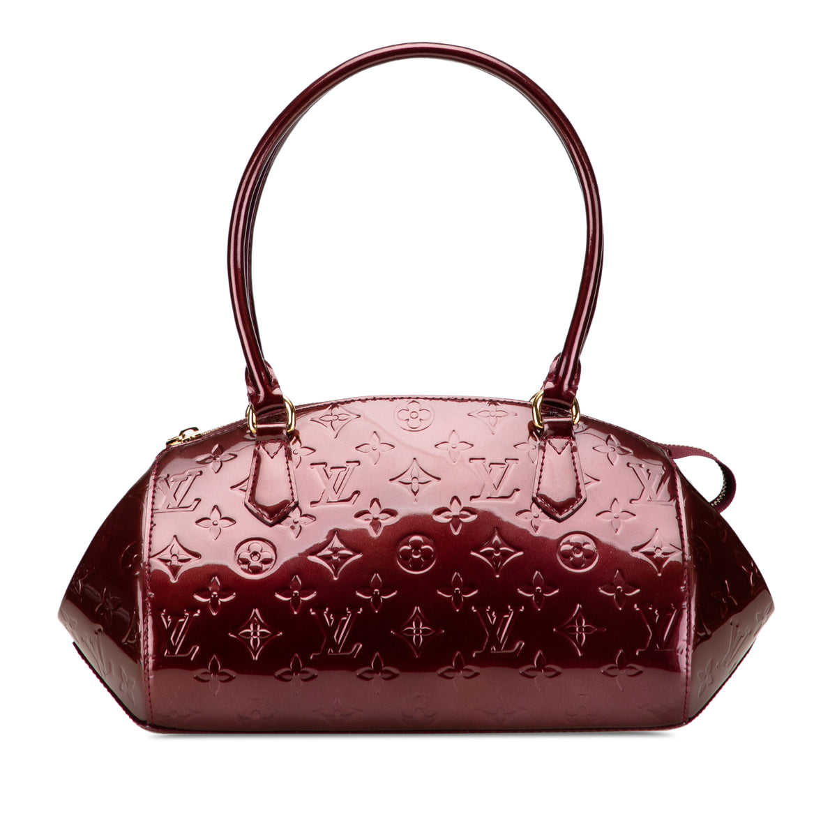 Monogram Vernis Sherwood PM
