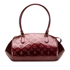 Monogram Vernis Sherwood PM