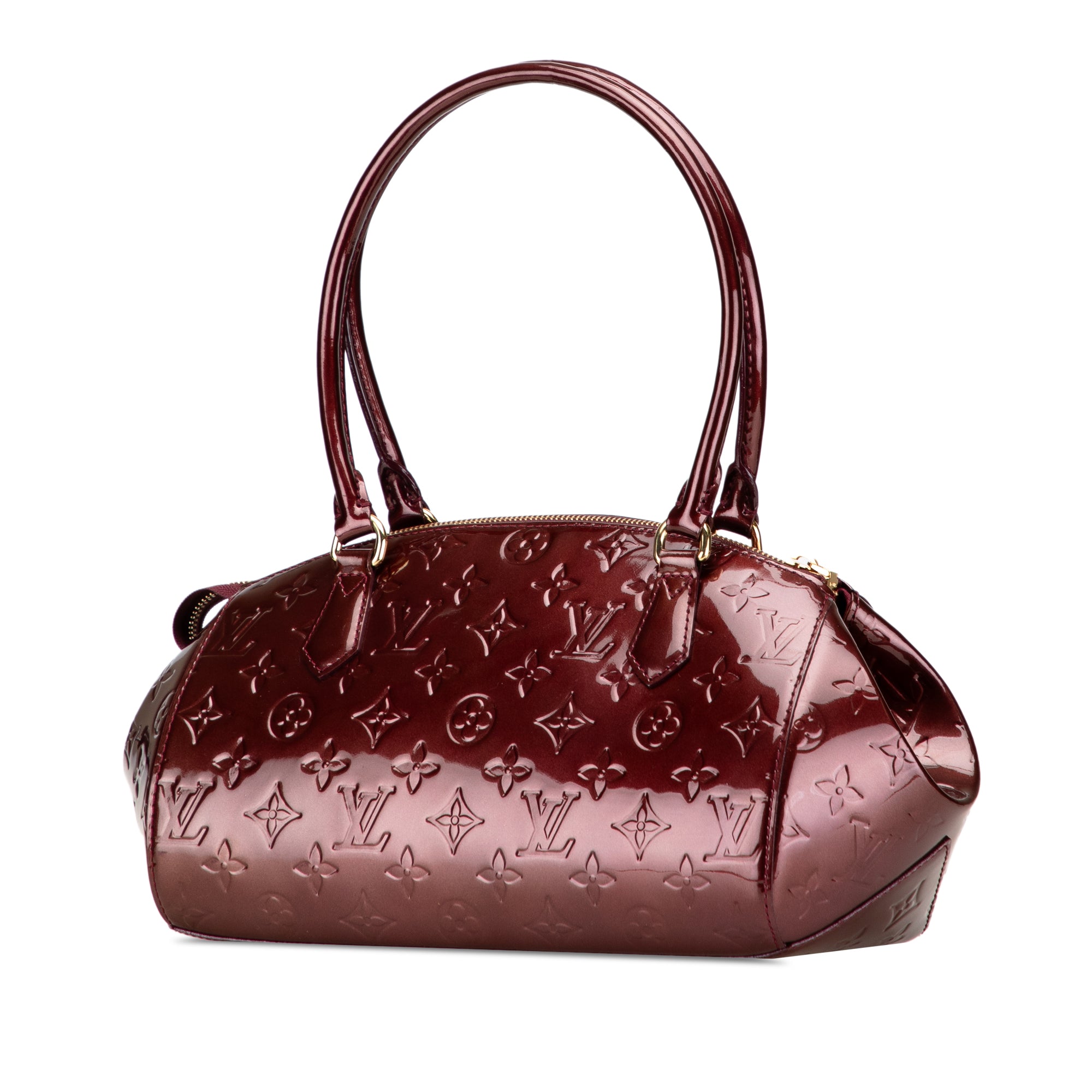 Monogram Vernis Sherwood PM