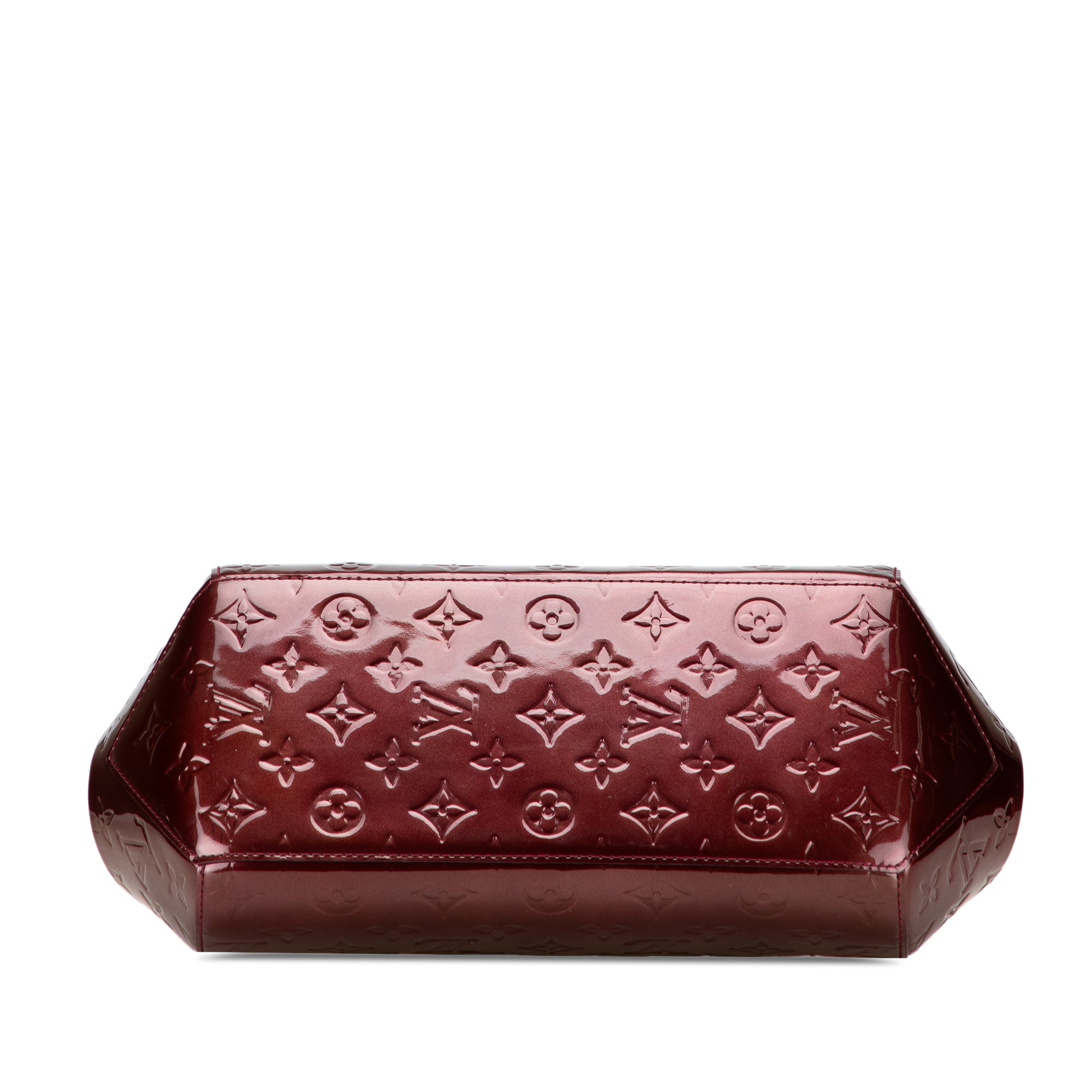 Monogram Vernis Sherwood PM