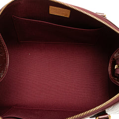 Monogram Vernis Sherwood PM