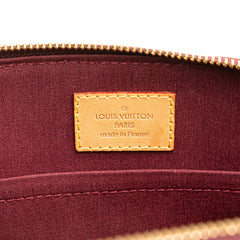 Monogram Vernis Sherwood PM