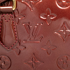 Monogram Vernis Sherwood PM