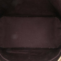 Monogram Vernis Alma PM